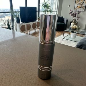 COPY - Retinol skin medica